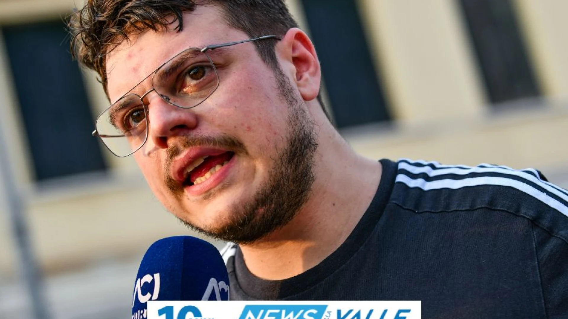 Giuseppe Testa, il 2026 è l’anno del ritorno nel campionato assoluto Primo appuntamento nel weekend in Toscana con il ‘Rally del Ciocco’